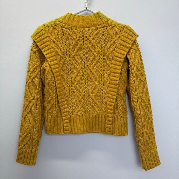 Central Park West Savannah Cardigan - Picture 5 of 12